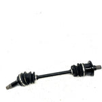 2007 Arctic Cat 700 4x4 Automatic EFI OEM Front Driveshaft 1502-874 AA33