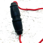 1998 Yamaha WaveRunner XL1200 OEM Fuse Holder 65U-82150-00-00 JY26