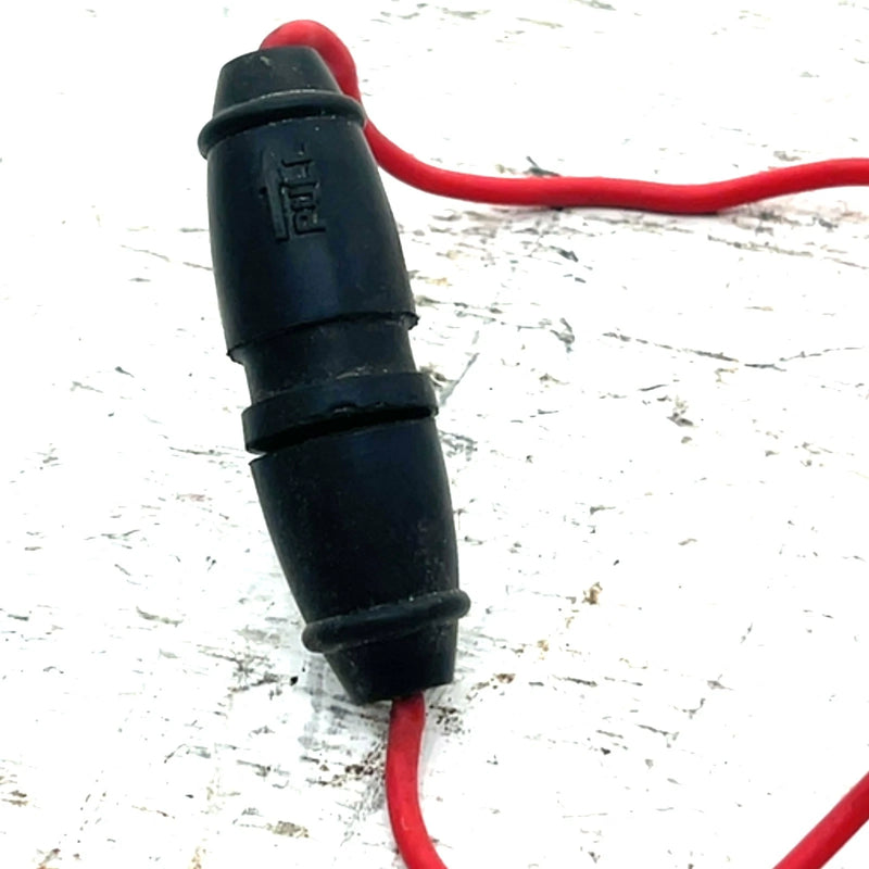 1998 Yamaha WaveRunner XL1200 OEM Fuse Holder 65U-82150-00-00 JY26