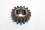 03 Suzuki Vinson 500 Lt-f500f Oem 2nd Drive Gear 16T 24221-44D00 AS24