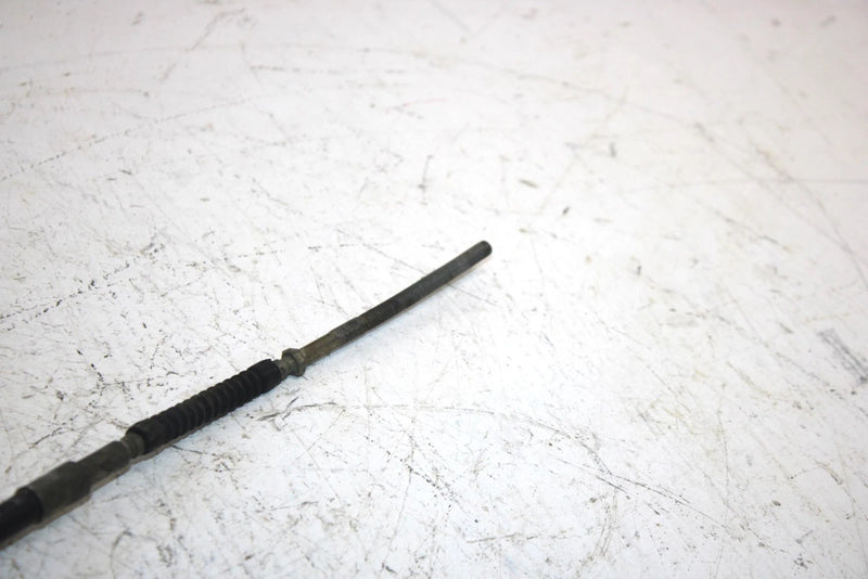 2000 Honda Trx300 Fourtrax 4x4 Oem Foot Brake Cable 43470-HM5-630 AH37