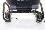 1997 Polaris Classic Touring Oem Backrest Set 2681833 SP41