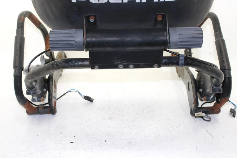 1997 Polaris Classic Touring Oem Backrest Set 2681833 SP41