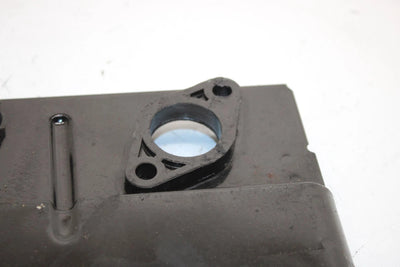 89 Arctic Cat Jag 340 Oem Rear Cylinder Cowling 3003-280 SAS