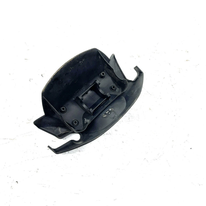 2012 Yamaha Grizzly 550 YFM550 4x4 OEM Handlebar Cover 1HP-F6124-00-00 AY65