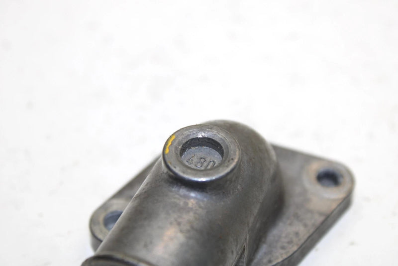2000 Ski-doo Formula 500 Oem Bent Outlet Socket 420922061 SS104
