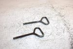 1996 Polaris 500 Oem Eye Bolt Pair 7010050 Q3868
