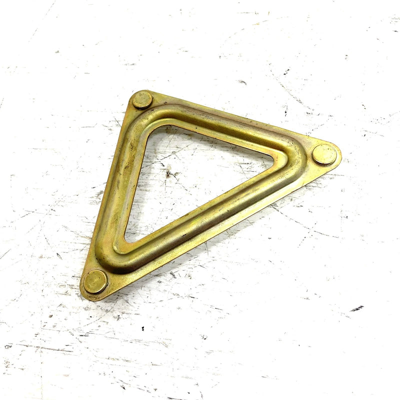2000 Suzuki King Quad 300 4x4 OEM Inner Tool Box Mount 93230-39DA0 AS34