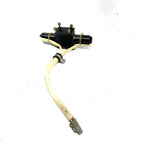 2003 Bombardier Traxter 500 4x4 Automatic OEM Solenoid Valve 711256540 AB15.1