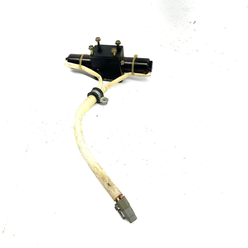 2003 Bombardier Traxter 500 4x4 Automatic OEM Solenoid Valve 711256540 AB15.1