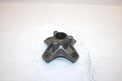 1993 Kawasaki Bayou 300 Oem Front Wheel Hub 49030-1088 AK24