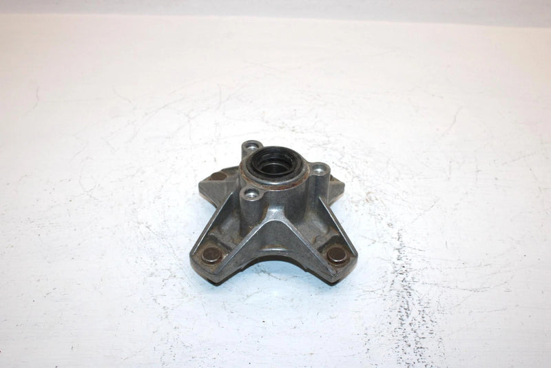 1993 Kawasaki Bayou 300 Oem Front Wheel Hub 49030-1088 AK24