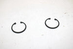 Polaris Oem Chaincase Retaining Ring (Pair) 7718406 Q889