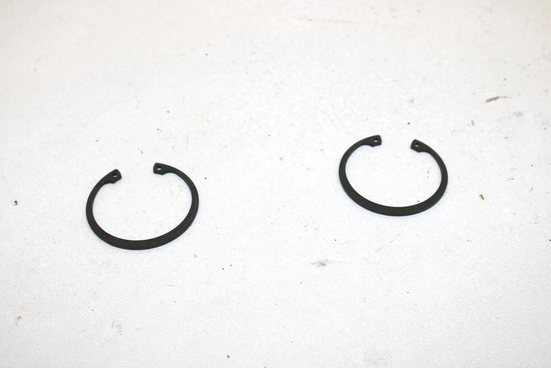 Polaris Oem Chaincase Retaining Ring (Pair) 7718406 Q889