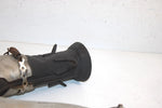 99 Arctic Cat Zr 440 Sno Pro OEM Expansion Chamber 0712-362 SA306