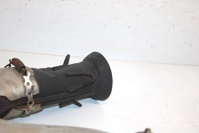99 Arctic Cat Zr 440 Sno Pro OEM Expansion Chamber 0712-362 SA306