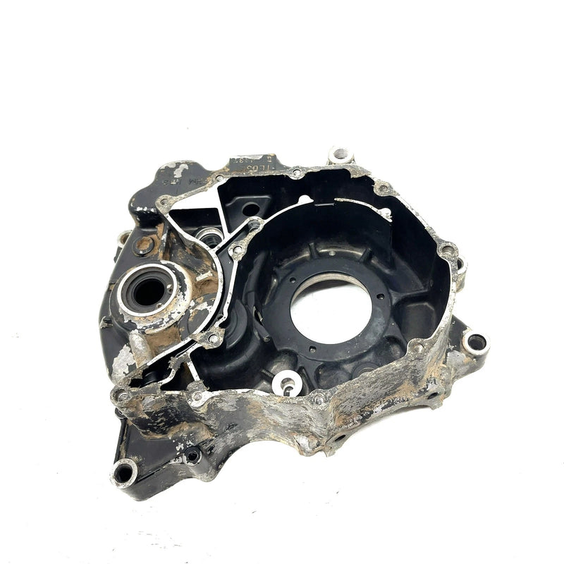 86-87 Honda FourTrax 200 TRX200SX 2x4 OEM Left Crankcase Half 11200-HB3-000 AH91