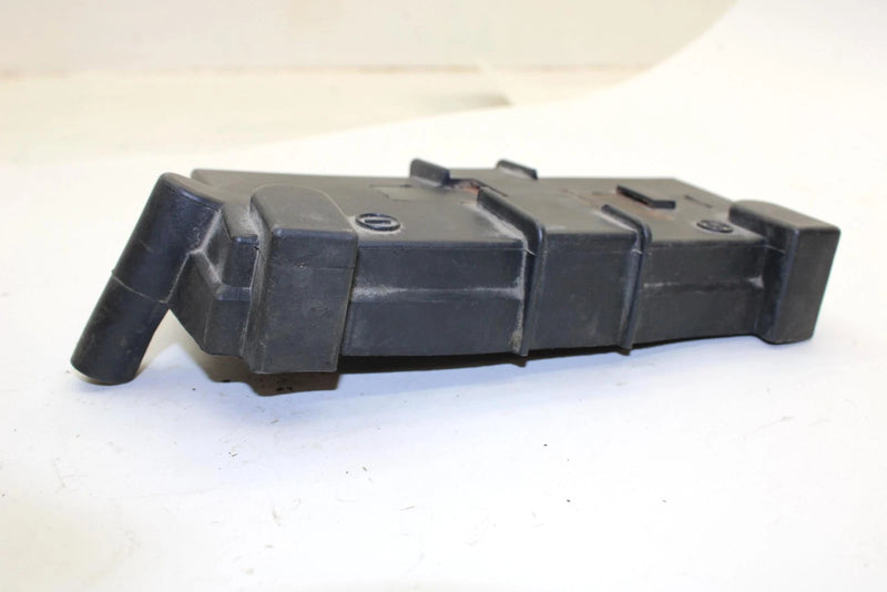 2002 Yamaha Sx Viper Oem Battery Cover 8DM-82129-01-00 SY75