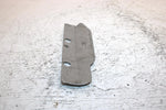 1996 Polaris Xcr 600 Oem Heat Shield 5241326 SP21