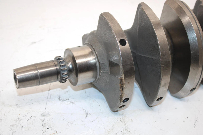 12 Arctic Cat M1100 Turbo Sno Pro 162 Oem Crankshaft 3007-781 SA8