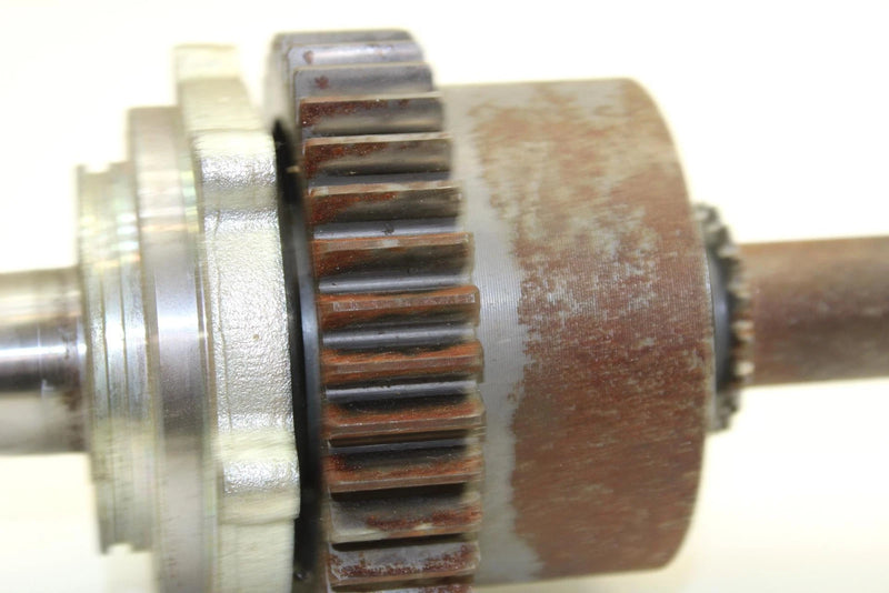 2007 Yamaha Apex Er Oem Output Drive Shaft Gear 8FP-11406-00-00 SY79
