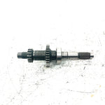 00-02 Polaris Magnum 325 4X4 OEM Transmission Input Shaft 3233756 AP246