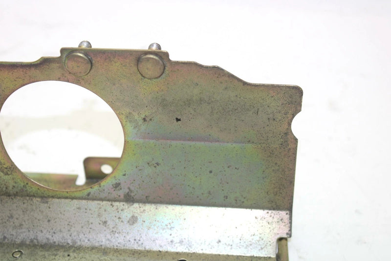 89 Yamaha Phazer PZ480N OEM Airbox Plate 8V0-14484-00-00 SY52