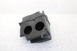 1996 Yamaha Vmax 600 Oem Airbox W/Cover 8AB-14431-00-00 SY29