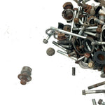 1983 Honda ATC200 OEM Nut Bolt Spacer Hardware Kit AH82