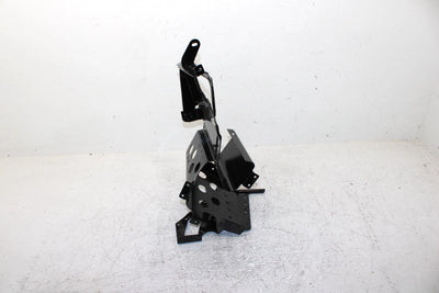1996 Polaris 600 Xcr Sp Oem Right Footrest W/Console Panel 1012281 SP68