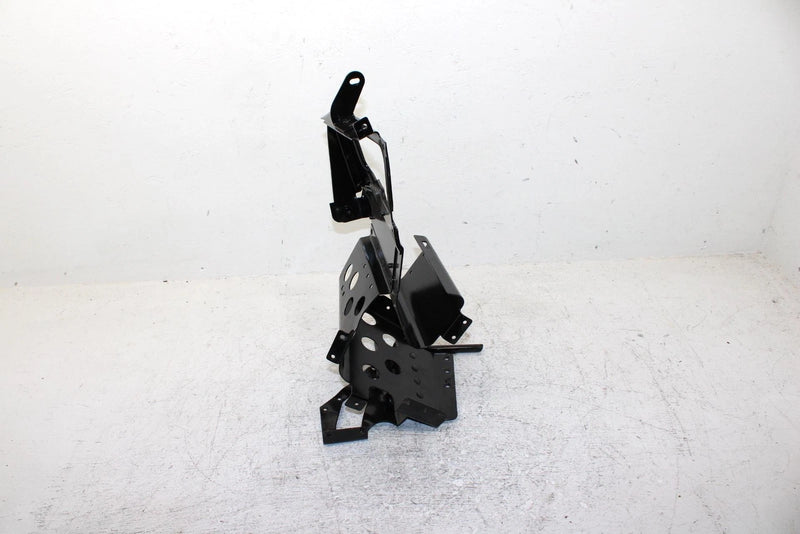 1996 Polaris 600 Xcr Sp Oem Right Footrest W/Console Panel 1012281 SP68