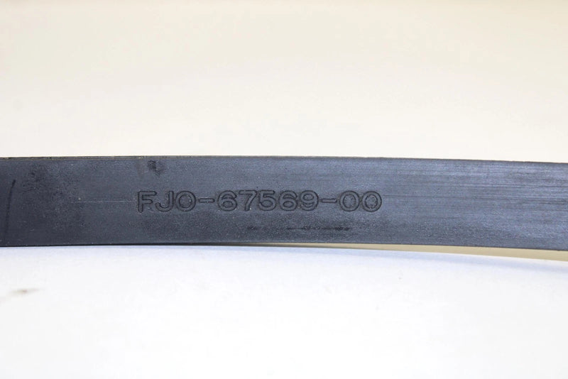 Yamaha OEM Water Box Strap FJ0-67569-00-00 Q4254