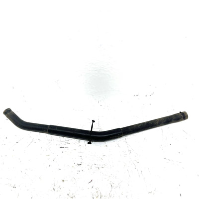 08-09 Kawasaki Teryx 750 KRF750A 4x4 OEM Right Cooling Hose 39062-0209 XK0.1
