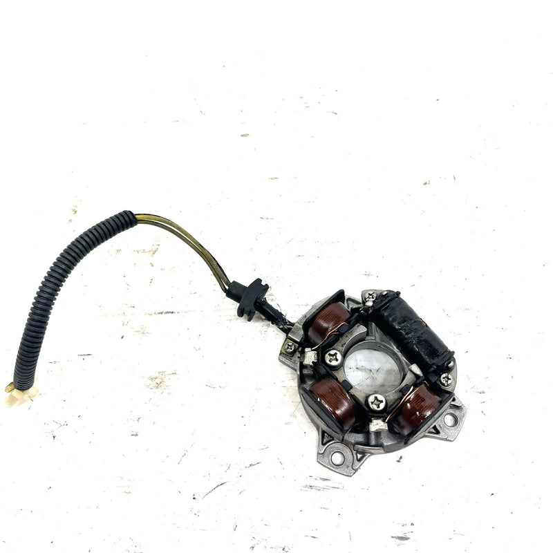 1984 Honda TRX200 OEM Stator 31120-VM5-014 AH78
