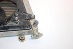 2008 Polaris Ranger 700 Oem Radiator Set 1240286 2204347 2204192 XP0