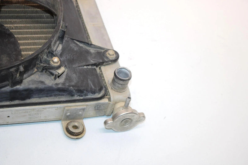 2008 Polaris Ranger 700 Oem Radiator Set 1240286 2204347 2204192 XP0