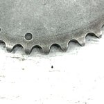 96-13 Polaris Sportsman 500 OEM Timing Chain Sprocket Set 3084914 AP220