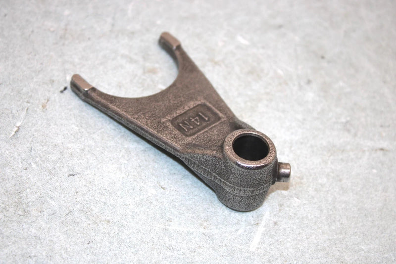 00 Polaris Xpedition 425 Oem Driven Shift Fork 3086377 AP19