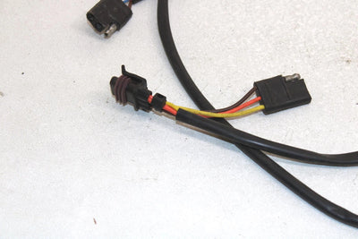 06 Polaris Edge 600 Touring Oem Taillight Wiring Harness 2461178 SP171