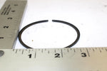 1988 Sea-doo Sp Oem Semi Trapez Piston Ring 76.25mm 290915821 JS34