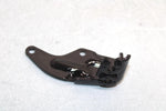 83 Yamaha  Ytm M225 Dxk Oem Rear Brake Cable Holder Black 52H-26381-00-00 Q3612