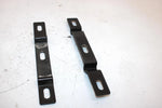 01 Polaris Xc Sp 500 Oem Ski Rubber Stop Bracket (Pair) 5241912-067 SP6