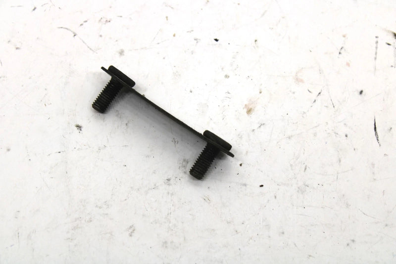 1980 Yamaha Ss440 Oem Steering Gate Mounting Bracket [8K-42387-80-00 SY63