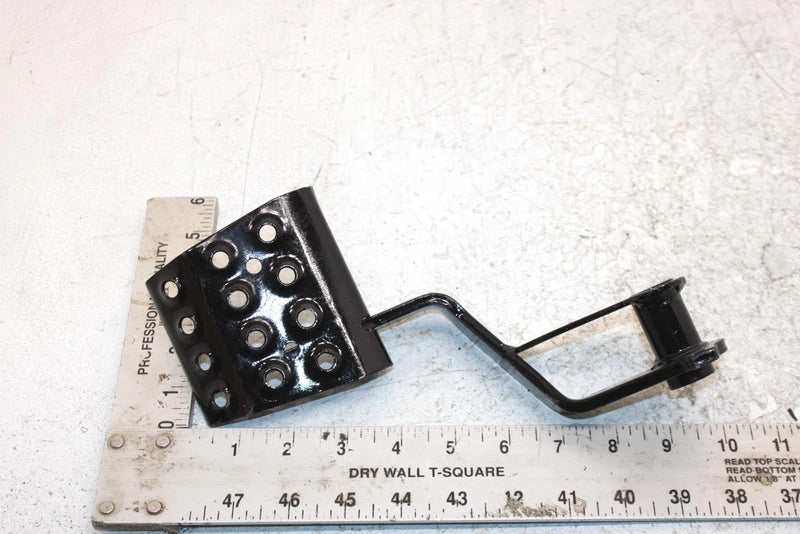 2011 Polaris Ranger 800 Oem Rear Brake Pedal 1016349-067 XP4