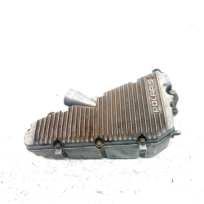 2001 Polaris Ranger 500 OEM Oil Tank Set 5131785 XP13