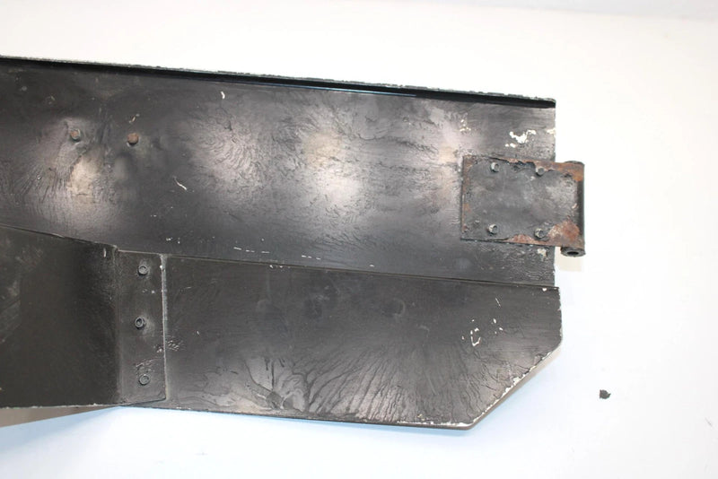 96 Arctic Cat Z 440 Oem Belt Cover 0707-841 SAS