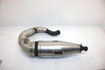 00 Arctic Cat Pantera 1000 Oem Center Expansion Chamber 0712-840 SAS6
