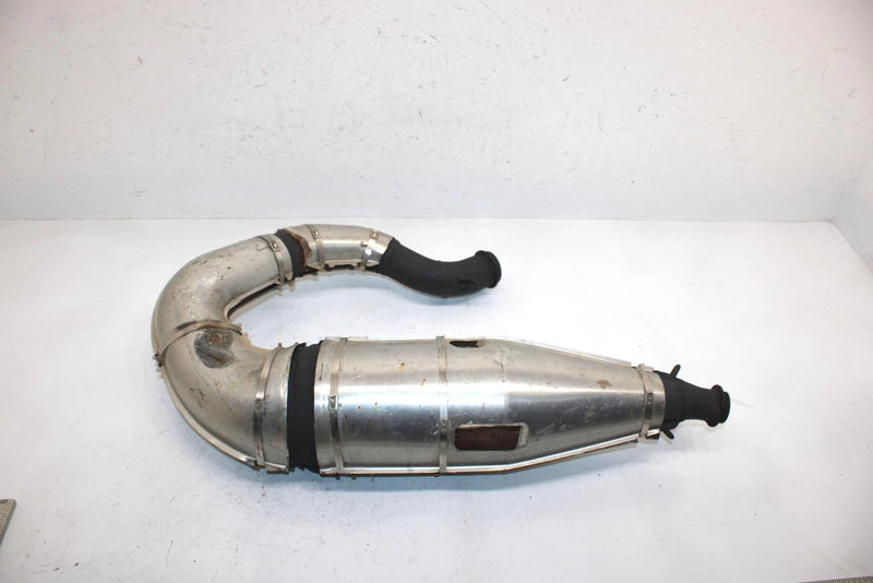 00 Arctic Cat Pantera 1000 Oem Center Expansion Chamber 0712-840 SAS6