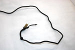 86 Honda Fourtrax 250 Trx250 A Oem Sub Headlight Wire Harness 32120-HA8-000 AH32