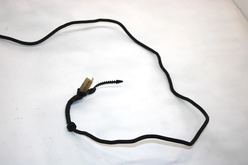 86 Honda Fourtrax 250 Trx250 A Oem Sub Headlight Wire Harness 32120-HA8-000 AH32